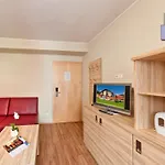 Trebesingerhof Hotel
