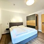 Hotel Trebesingerhof
