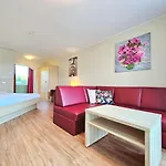 Hotel Trebesingerhof Trebesing
