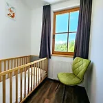 Hotel Trebesingerhof Trebesing