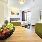 호텔 Trebesingerhof