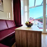 호텔 Trebesingerhof 4*