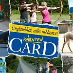 Trebesingerhof 4*