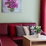 Hotel Trebesingerhof 4*