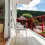 Hotel Trebesingerhof 4*