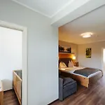 Trebesingerhof 호텔