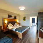 Trebesingerhof Hotel Trebesing