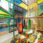 Trebesingerhof 호텔 4*