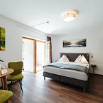Hotel Trebesingerhof