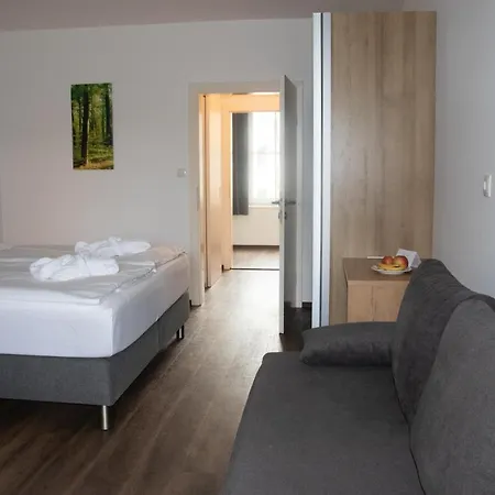 Trebesingerhof 4*