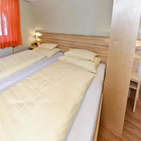 Trebesingerhof 4*