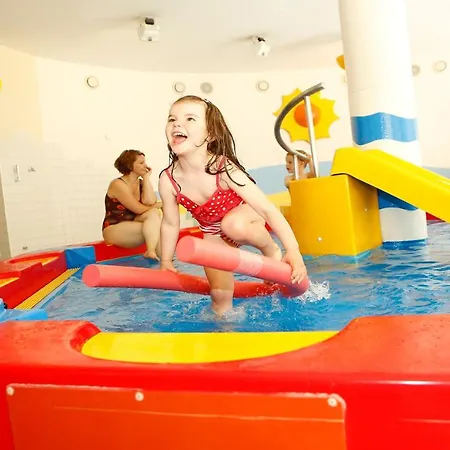 Trebesingerhof Hotel 4*