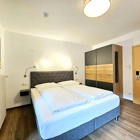 Hotel Trebesingerhof