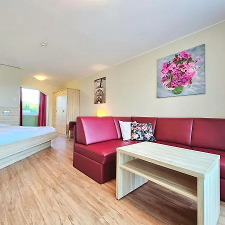 Hotel Trebesingerhof Trebesing