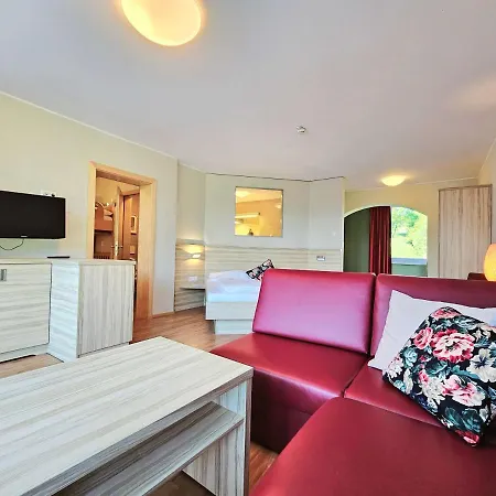 Trebesingerhof 4*