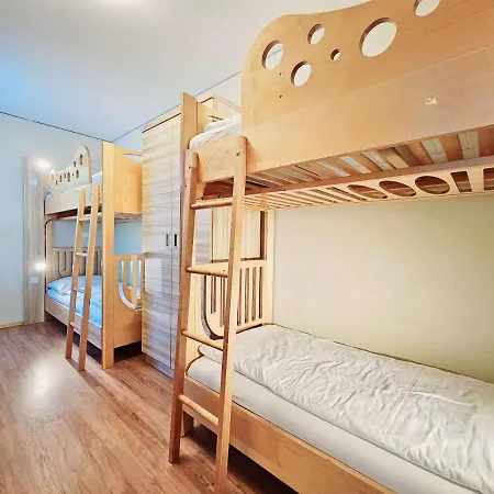 Hotel Trebesingerhof