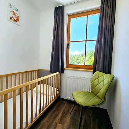 Hotel Trebesingerhof Trebesing