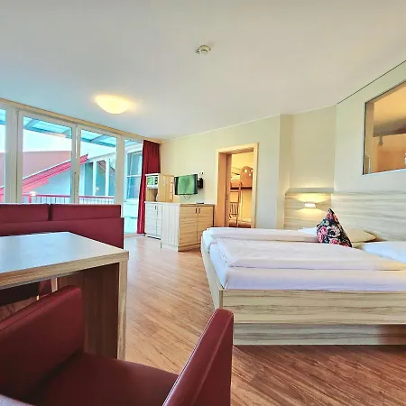 Trebesingerhof Trebesing