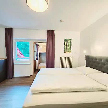 Trebesingerhof Hotel 4*