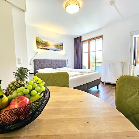 Hotel Trebesingerhof