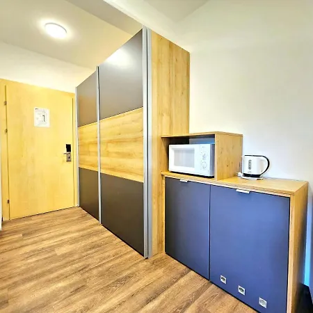 Hotel Trebesingerhof 4*