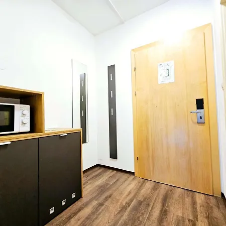 Trebesingerhof Hotel