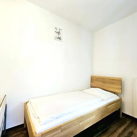 Trebesingerhof Hotel