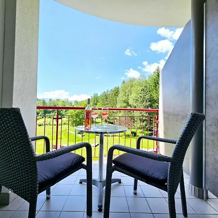Trebesingerhof Trebesing