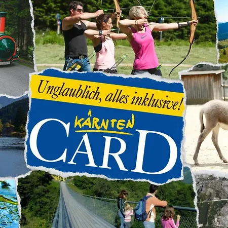 Trebesingerhof 4*