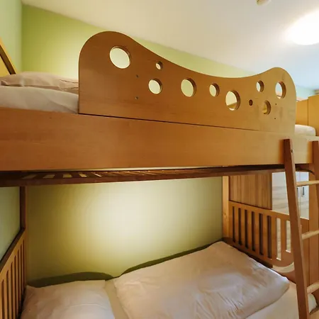 Trebesingerhof Hotel 4*