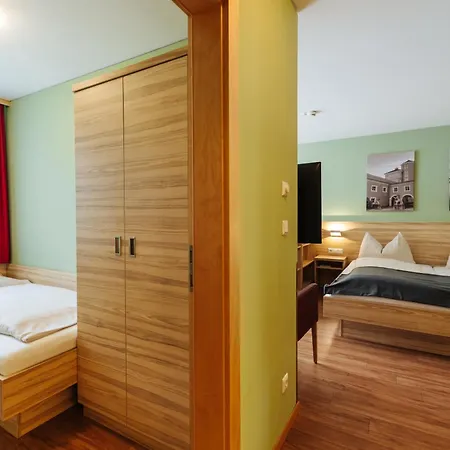 Hotel Trebesingerhof 4*