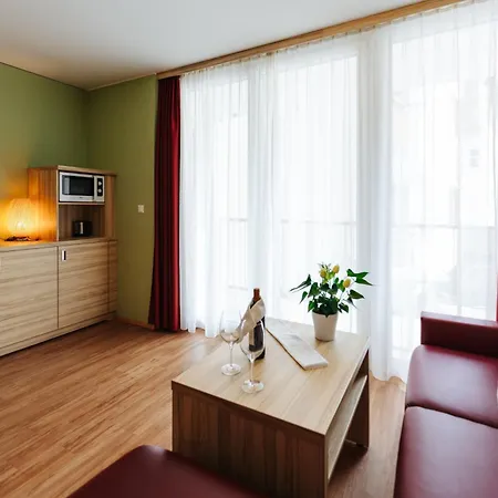 Trebesingerhof Hotel