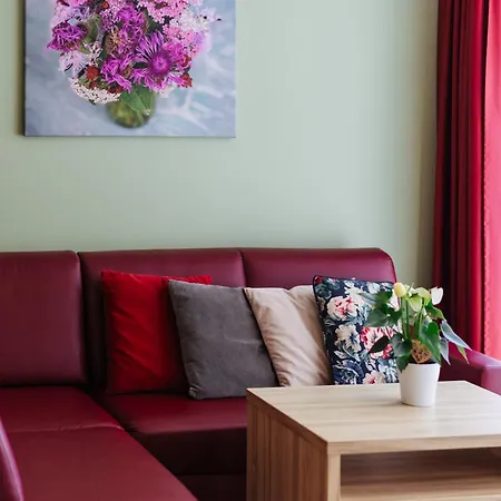 Hotel Trebesingerhof 4*