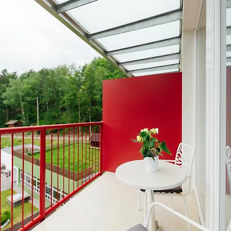 Trebesingerhof Hotel Trebesing