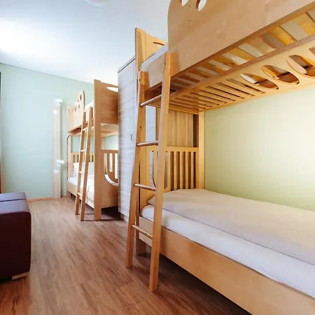 Trebesingerhof 4*