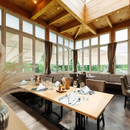 Trebesingerhof Trebesing