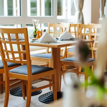 Trebesingerhof Hotel