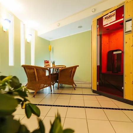 Hotel Trebesingerhof