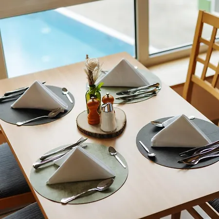 Trebesingerhof Hotel 4*