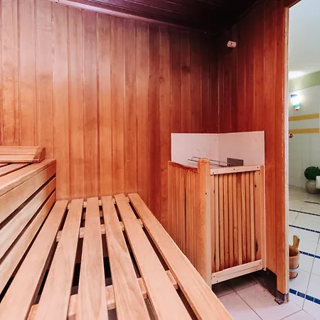 Trebesingerhof Hotel Trebesing