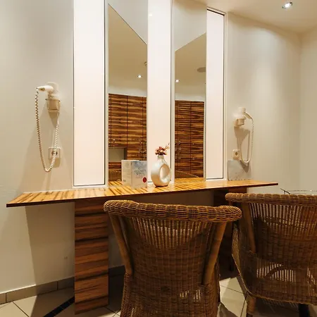 Trebesingerhof 4*