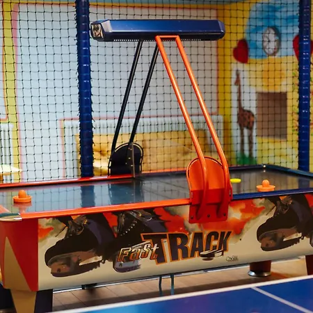 Hotel Trebesingerhof