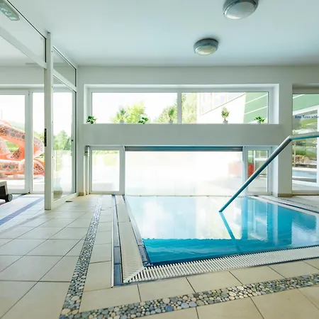 Hotel Trebesingerhof