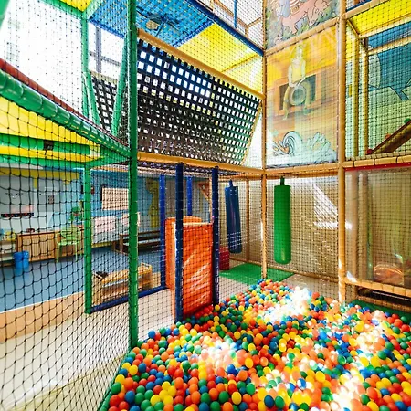 Trebesingerhof Hotel 4*