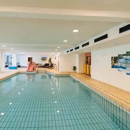 Trebesingerhof Hotel Trebesing