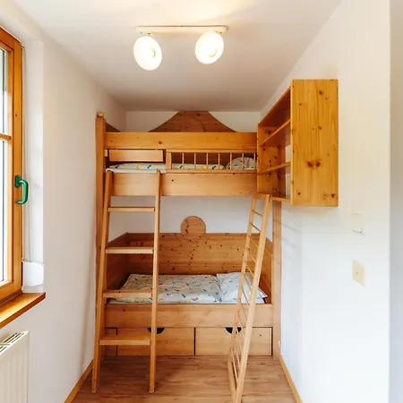 Trebesingerhof Hotel 4*