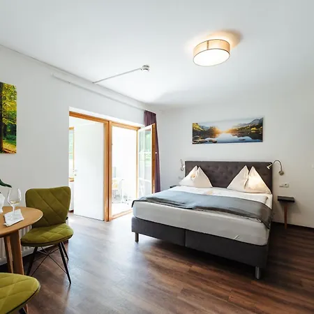 Hotel Trebesingerhof