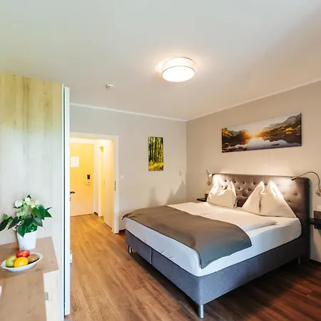 Hotel Trebesingerhof 4*