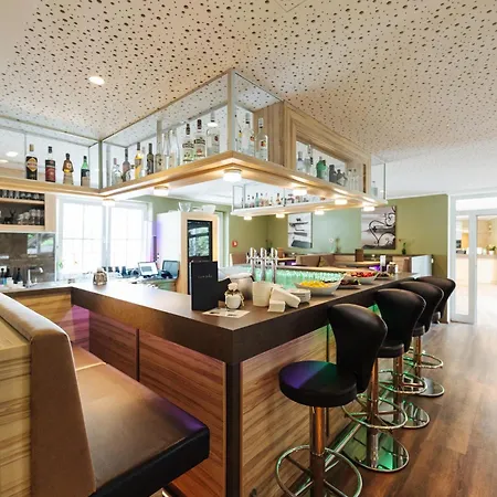 Hotel Trebesingerhof Trebesing