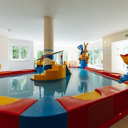 Trebesingerhof 4* Trebesing